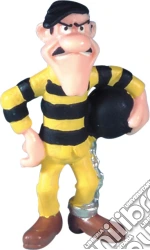 Lucky Luke: Plastoy - Jack Dalton Carcerato (6 Cm) giochi