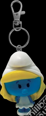 Puffi (I): Plastoy - Puffetta Chibi (Portachiavi) giochi
