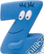 Plastoy 65926 - Barbapapa' - Lettera Z Barbabravo