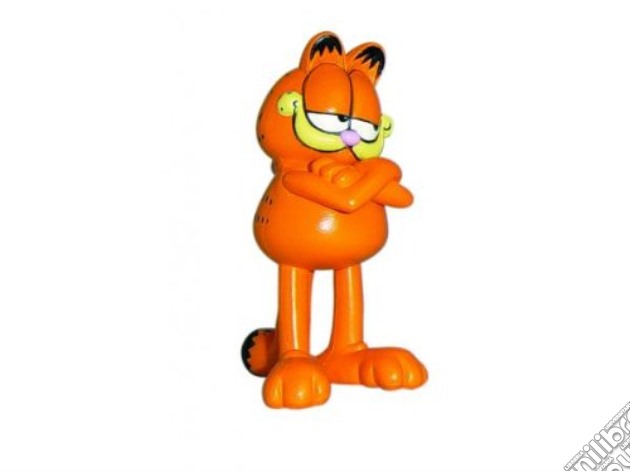 Plastoy 66001 - Garfield Braccia Incrociate gioco di Plastoy