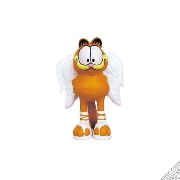 Plastoy 66003 - Garfield Angelo gioco di Plastoy