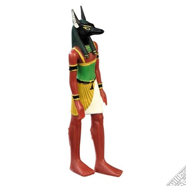 Plastoy 68162 - Egypt - Anubis gioco di Plastoy