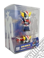Spacer + Goldorak: Plastoy - Debout Duo Figurines giochi