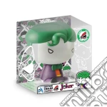 Dc Comics: Plastoy - Mini Salvadanaio Chibi The Joker giochi
