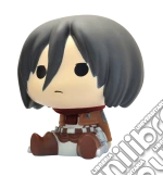 Attack On Titan: Plastoy - Mini Salvadanaio Chibi Mikasa giochi