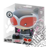 Dc Comics: Plastoy - Mini Salvadanaio Chibi Catwoman giochi