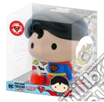 Dc Comics: Plastoy - Mini Salvadanaio Chibi Superman giochi