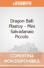 Dragon Ball: Plastoy - Mini Salvadanaio Piccolo