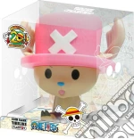 One Piece: Plastoy - Mini Salvadanaio Chibi Chopper giochi