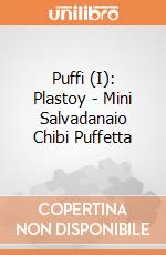 Puffi (I): Plastoy - Mini Salvadanaio Chibi Puffetta gioco