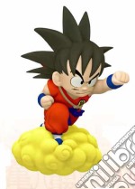 Dragon Ball: Plastoy - Salvadanaio Son Goku Sulla Nuvola Magica