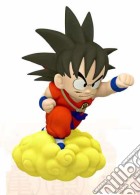 Plastoy 80108 - Dragon Ball - Salvadanaio Son Goku Sulla Nuvola Magica giochi