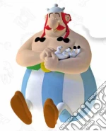 Asterix: Plastoy - Salvadanaio Obelix E Dogmatix giochi