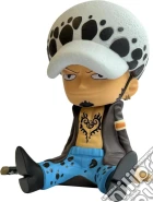 One Piece: Plastoy - Trafalgar Law (Coin Bank / Salvadanaio) giochi