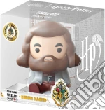 Harry Potter: Plastoy - Mini Salvadanaio Chibi Hagrid giochi