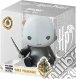 Harry Potter: Plastoy - Mini Salvadanaio Chibi Voldemort giochi