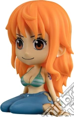 One Piece: Plastoy - Nami (Money Box / Salvadanaio) giochi