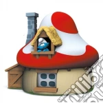 Puffi (I): Plastoy - Smurfs Mushroom House (Money Box / Salvadanaio) giochi