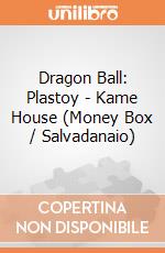 Dragon Ball: Plastoy - Kame House (Money Box / Salvadanaio) giochi