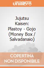 Jujutsu Kaisen: Plastoy - Gojo (Money Box / Salvadanaio) gioco
