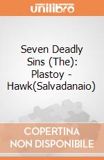 Seven Deadly Sins (The): Plastoy - Hawk(Salvadanaio) giochi