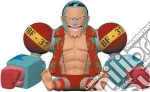 One Piece: Plastoy - Franky (Money Box / Salvadanaio) giochi