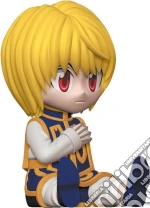 Hunter X Hunter: Plastoy - Kurapika (Money Box / Salvadanaio) giochi