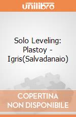 Solo Leveling: Plastoy - Igris(Salvadanaio) giochi