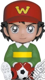 Holly & Benji: Plastoy - Genzo Wakabayashi (Money Box / Salvadanaio) giochi