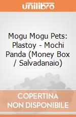 Mogu Mogu Pets: Plastoy - Mochi Panda (Money Box / Salvadanaio) gioco