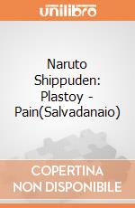 Naruto Shippuden: Plastoy - Pain(Salvadanaio) giochi