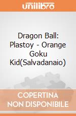 Dragon Ball: Plastoy - Orange Goku Kid(Salvadanaio) giochi