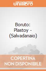 Boruto: Plastoy - (Salvadanaio) giochi