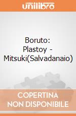 Boruto: Plastoy - Mitsuki(Salvadanaio) giochi