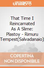 That Time I Reincarnated As A Slime: Plastoy - Rimuru Tempest(Salvadanaio) giochi