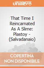 That Time I Reincarnated As A Slime: Plastoy - (Salvadanaio) giochi