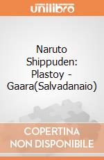 Naruto Shippuden: Plastoy - Gaara(Salvadanaio) giochi