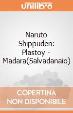 Naruto Shippuden: Plastoy - Madara(Salvadanaio) giochi