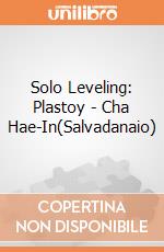 Solo Leveling: Plastoy - Cha Hae-In(Salvadanaio) giochi
