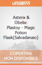 Asterix & Obelix: Plastoy - Magic Potion Flask(Salvadanaio) giochi