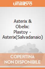 Asterix & Obelix: Plastoy - Asterix(Salvadanaio) giochi