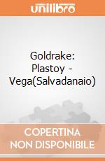 Goldrake: Plastoy - Vega(Salvadanaio) giochi