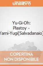 Yu-Gi-Oh: Plastoy - Yami-Yugi(Salvadanaio) giochi
