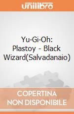 Yu-Gi-Oh: Plastoy - Black Wizard(Salvadanaio) giochi