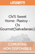 Chi'S Sweet Home: Plastoy - Chi Gourmet(Salvadanaio) giochi