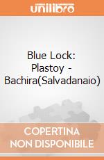 Blue Lock: Plastoy - Bachira(Salvadanaio) giochi