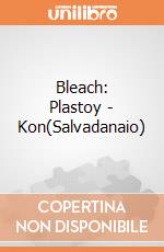 Bleach: Plastoy - Kon(Salvadanaio) giochi