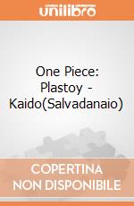 One Piece: Plastoy - Kaido(Salvadanaio) giochi