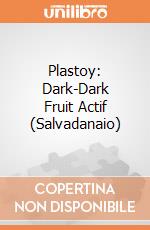 Plastoy: Dark-Dark Fruit Actif (Salvadanaio) giochi