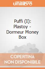 Puffi (I): Plastoy - Dormeur Money Box giochi